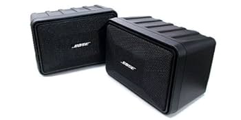 Amazon.co.jp: Bose 101 Series II ミュージックモニター